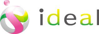 有限会社イデアルのロゴ